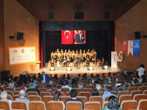 "Bilinçli İlaç Kullan Sağlığına Sahip Çık" Projesi