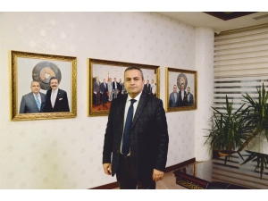 Atso Başkanı Göktaş’tan Devlet Destekli Alacak Sigortaları Hakkında Açıklama