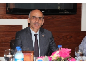 Ziraat Odası Başkanı Karan: “Tekelle Mücadele İçin Fiskobirlik Desteklenmeli”