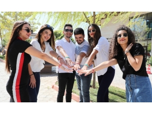 Yeni Üniversiteliler Oryantasyon İle Adaptasyon Sağladı