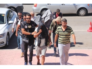 Denizde Kaybolan Hilya Bebek İçin Umutlar Tükendi