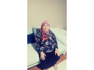 5 Gündür Aranan Yaşlı Kadın Bulundu