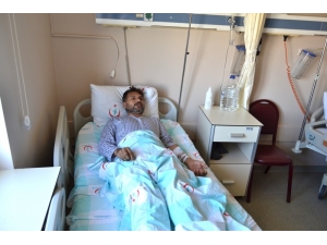 Göçmenlere Yunan Zulmü