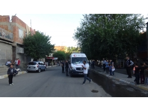 Diyarbakır’da Patlıcan Közleme Faciası: 4 Yaralı