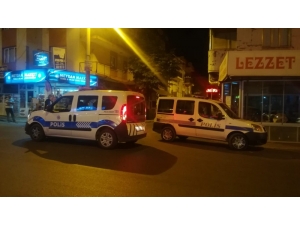 İzmir’de Silahlı Kavga: 3 Yaralı