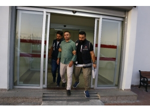 Şafak Vakti Fetö’ye Baskın