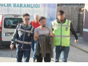 Konya Merkezli Fetö Operasyonu: 13 Gözaltı Kararı
