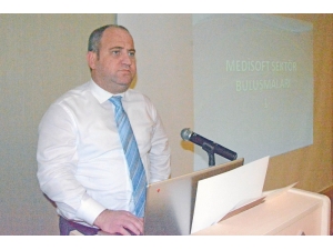 Özel Sağlık Kuruluşları Adana’da Bir Araya Geldi