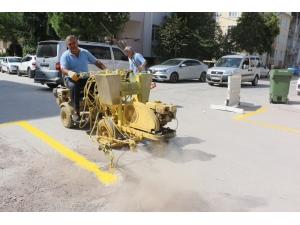 Körfez’de Pazar Alanlarına Düzenleme