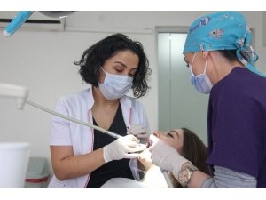 Uykuda Diş Gıcırdatmaya Dikkat