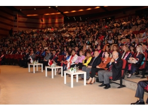 İstanbul Kültür Üniversitesi 22. Akademik Yıl Açılışını Gerçekleştirdi