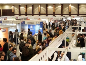 Türkiye’den Kanada’ya Giden Öğrenci Sayısı Yüzde 28 Arttı