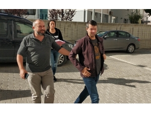 Samsun’da Fetö Operasyonu: 14 Gözaltı