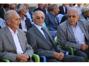 Eski Milletvekilinden Erdoğan’a Çağrı