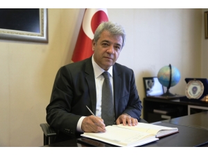 Tekstil Makineleri Fuarı Kapılarını Perşembe Günü Açıyor