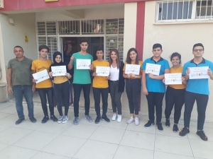 Anadolu’nun Kandillerine Ulusal Kalite Ödülü