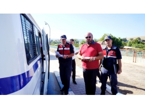 Sarıgöl’de Okul Servislerine Sıkı Denetim