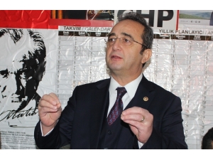 Milletvekili Savaş’ın ‘Birlik’ Çağrısına Tezcan’dan Cevap