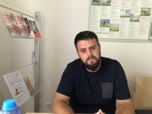 Bebeği Ölen Türk Aileden Hastaneye İhmalkarlık Suçlaması