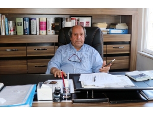 Küçük Rabia’nın Gözyaşları Yürekleri Burktu