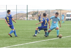 U-17 Ligi’nde Son İki Hafta