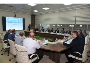 Asılsız İhbarda Bulunan 23 Kişiye İdari Para Cezası