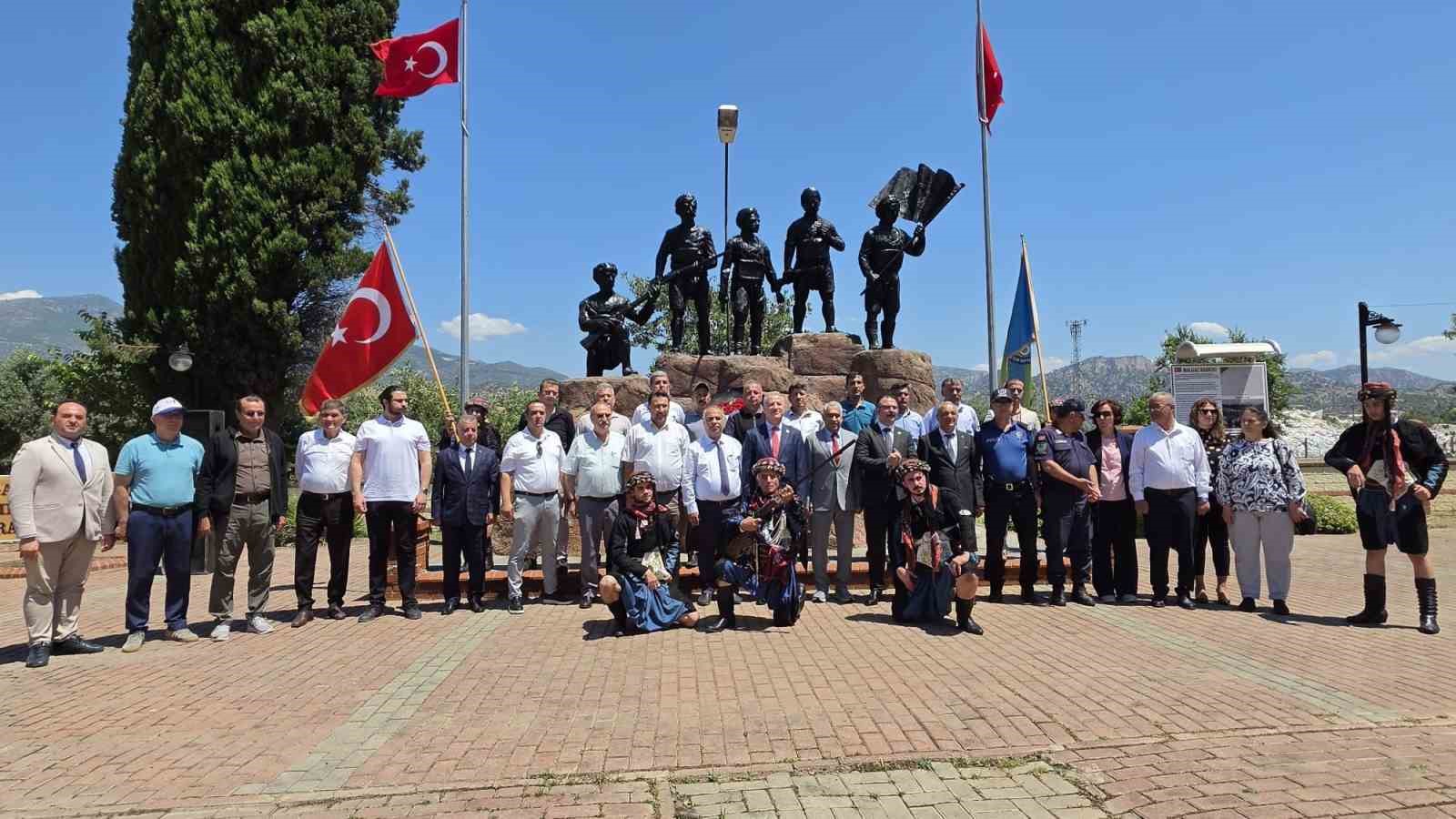 malgac-baskini-ve-yoruk-ali-efe-107-yilinda-anildi