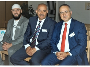 Almanya’da Türk Mahkumlar İçin Moral Günü