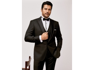 Hem Smokin Hem Takım Elbise Güz Sezonunda Dikkat Çekecek