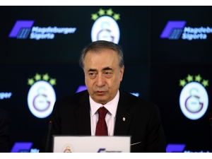 Mustafa Cengiz Pfdk’da