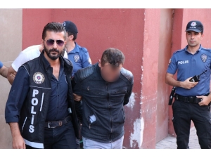 Hız Motoruyla Uyuşturucu Sevkiyatında 3 Gözaltı