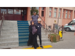Yakalama Kararı Bulunan Fetö Şüphelisi Tutuklandı