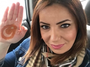 Kırklareli İyi Parti’de İstifa