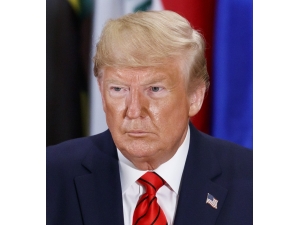 Trump’tan Pakistan Başbakanı Han’a İran İçin ‘Arabuluculuk’ Teklifi