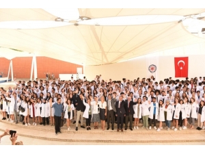 Ege Tıp’ta Uyum Haftası Heyecanı