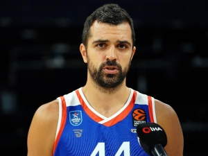 Krunoslav Simon: “Umarım Geçtiğimiz Yıl Bıraktığımız Yerden Devam Ederiz”