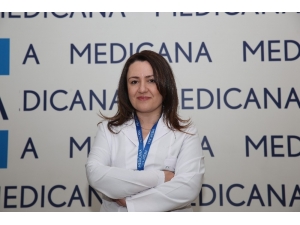 Doç. Dr. Zeynep Dadacı: “Kısık Gözle Bakmak Görme Bozukluğunun Habercisi”