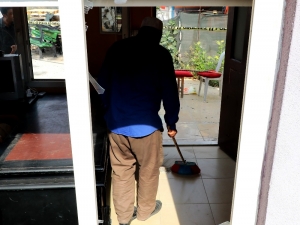 Görgü Tanıkları Bombalı Saldırıyı Anlattı