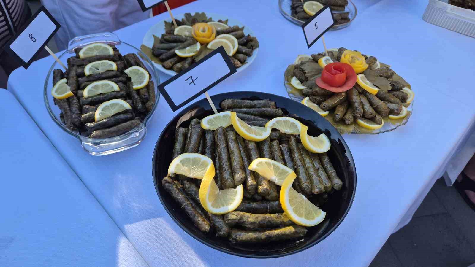 sarma-ve-tatlilar-yaristi
