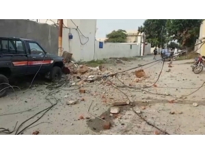 Pakistan’daki Depremde Ölü Sayısı 21’e Yükseldi