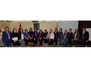 Kadına Yönelik Şiddetle Mücadele Semineri