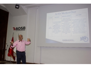 Ar-ge Ve Tasarım Merkezlerine Vergi Avantajı