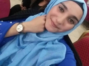 Alanya’da 14 Yaşındaki Hatice Bir Haftadır Kayıp