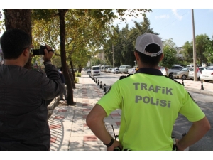 Araç İçerisinde Sigara İçenlere Ceza Yağdı