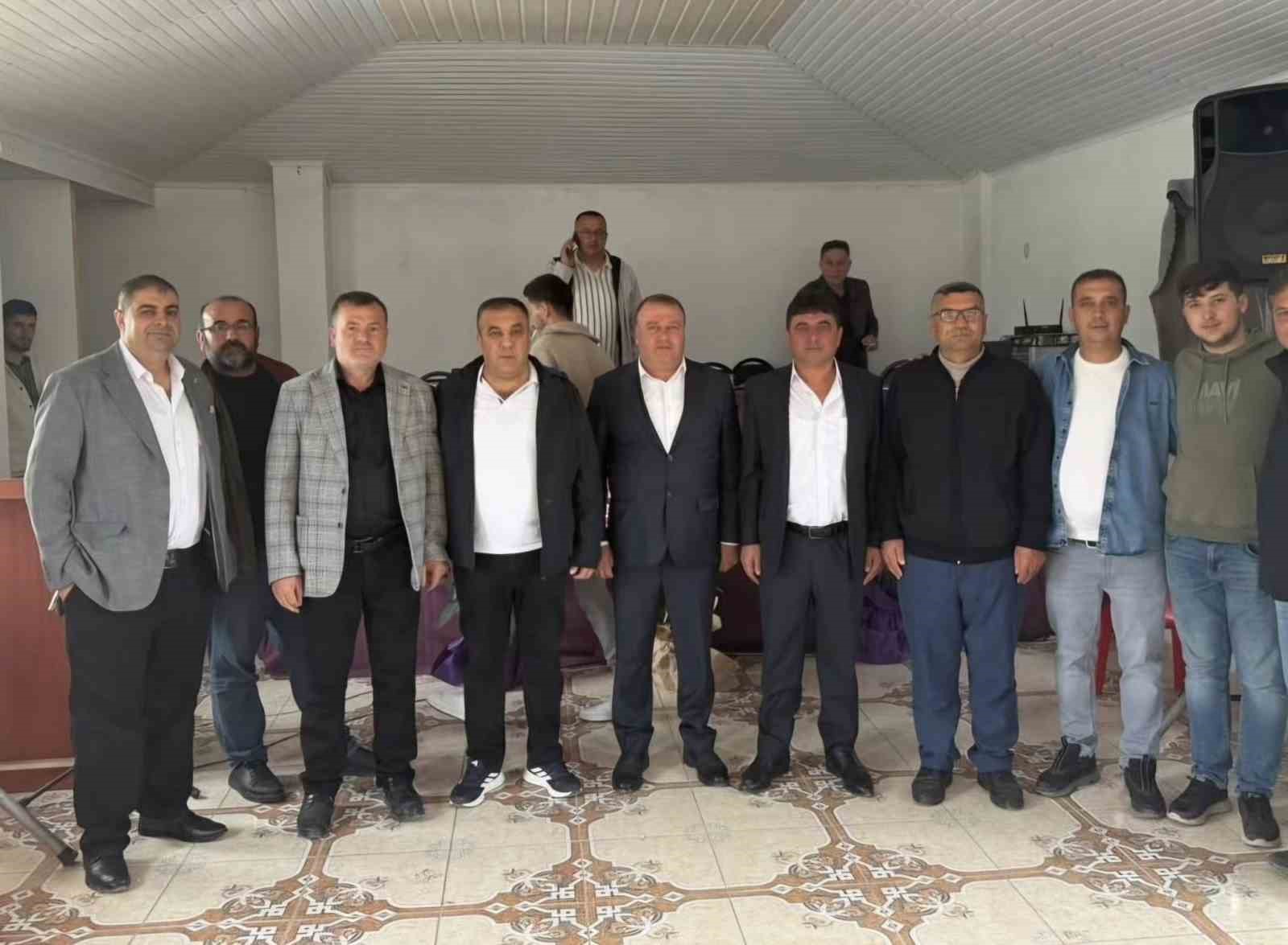 hisarcik-tasiyicilar-kooperatifinde-murat-zeytin-guven-tazeledi