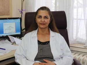 Prof. Dr. İnci Gülmez: “Koah, Dünyada Tüm Hastalıkları İçerisinde 3. Ölüm Nedenidir”