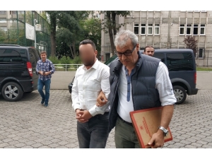 Başkasının Kayıp Kimliğiyle Kredi Çekmek İsteyen Şahıs Yakalandı