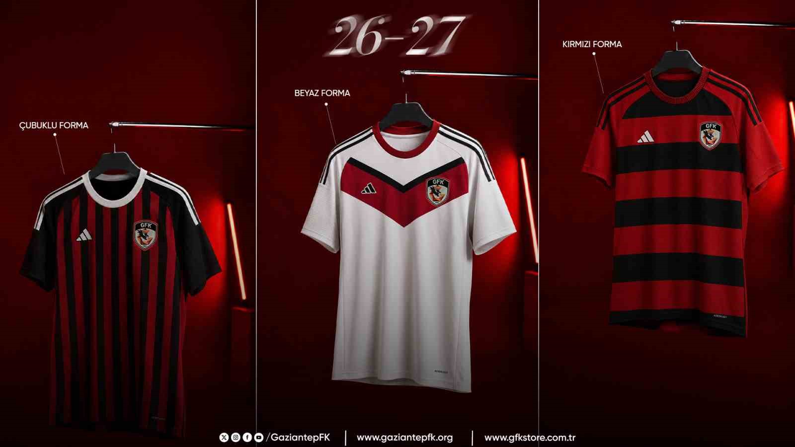 gaziantep-fk-yeni-sezon-formalarini-tanitti