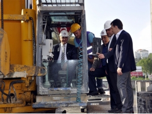 Fikret Orman Başkanlık Döneminde Neler Yaptı?