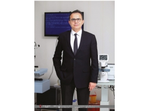 Göz Çevresindeki Yağ Bezelerine Dikkat